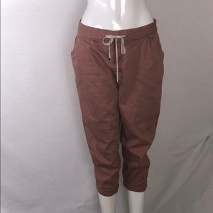 OLD NAVY Capri Pants
